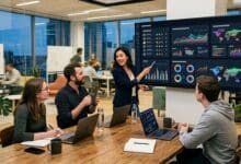 Best All-in-One Business Tools for Startups That Need CRM, Campaigns, and Reporting