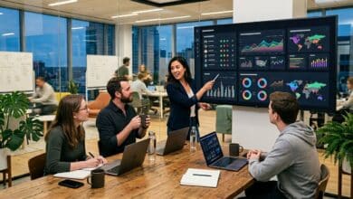 Best All-in-One Business Tools for Startups That Need CRM, Campaigns, and Reporting