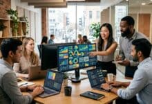 Best Business Software Platforms for Small Teams That Need Automation and Growth in 2026