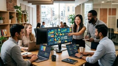 Best Business Software Platforms for Small Teams That Need Automation and Growth in 2026