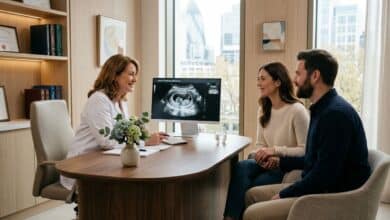 Best Fertility Clinics Abroad for Americans: Treatment Costs, Care Standards, and Destination Comparison