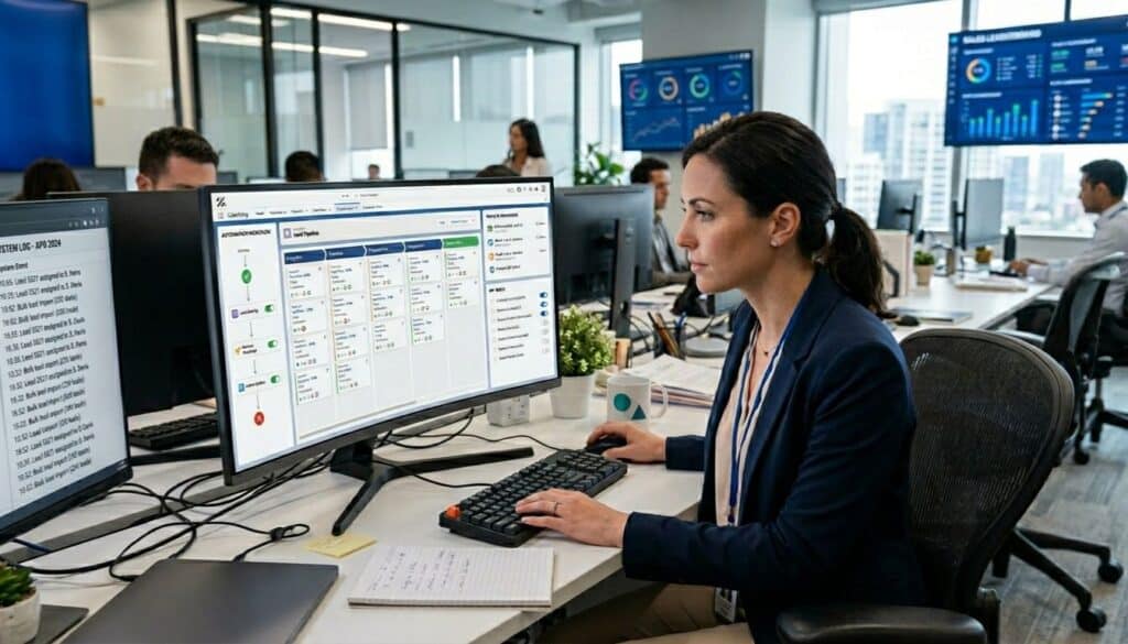 Best Lead Management and Follow-Up Automation Tools for Sales-Focused Businesses