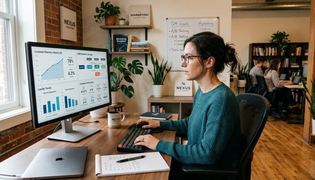 Best Marketing and CRM Systems for Small Businesses That Want Better Customer Retention