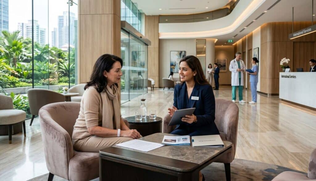 Best Private Hospitals Abroad for Americans Seeking Elective Surgery: Cost and Care Comparison