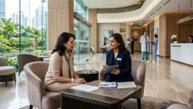 Best Private Hospitals Abroad for Americans Seeking Elective Surgery: Cost and Care Comparison