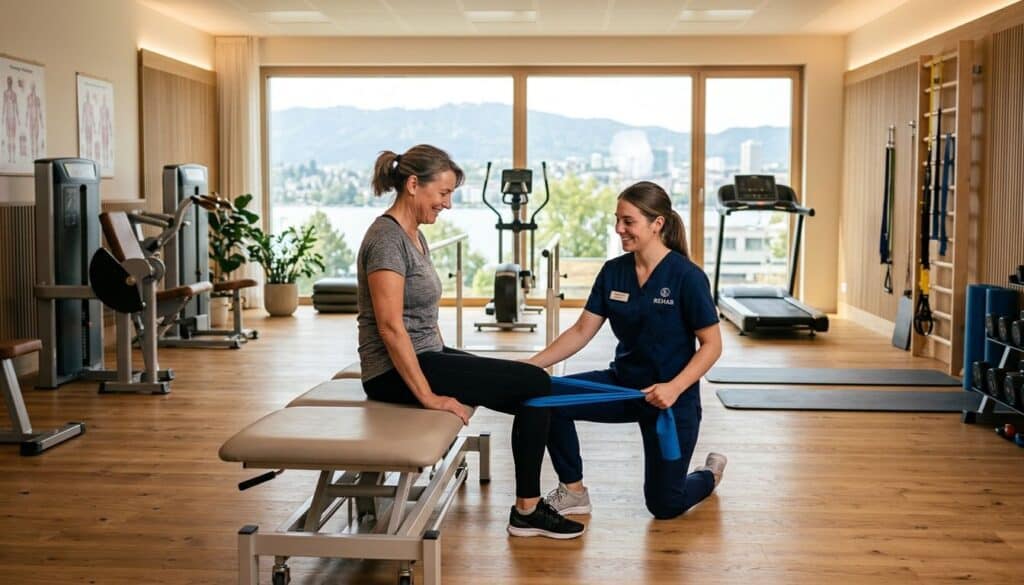 Best Rehabilitation Centers Abroad for US Patients: Treatment Models, Pricing, and Travel Factors