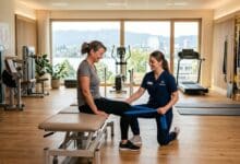 Best Rehabilitation Centers Abroad for US Patients: Treatment Models, Pricing, and Travel Factors