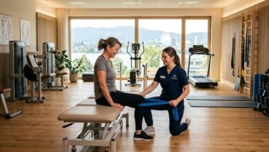 Best Rehabilitation Centers Abroad for US Patients: Treatment Models, Pricing, and Travel Factors