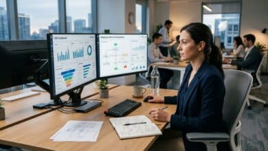 How to Compare CRM, Email Marketing, and Automation Software for a Growing Business