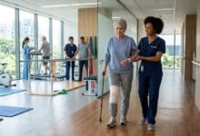 Knee Replacement Abroad for US Patients: Best Hospitals, Pricing, and Recovery Considerations