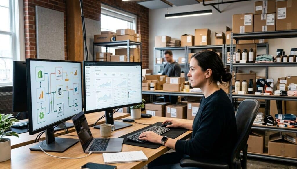 Top Business Software Integrations for E-Commerce Brands Focused on Retention and Revenue